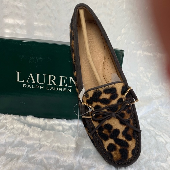 briley moccasin flats